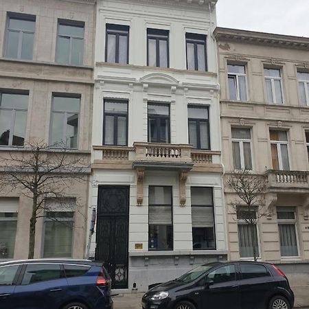 La Liberte Hotel Antwerp Luaran gambar