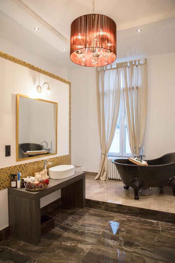 La Liberte Hotel Antwerp Luaran gambar