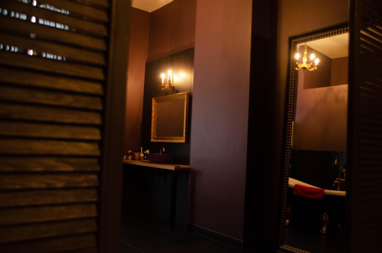 La Liberte Hotel Antwerp Luaran gambar