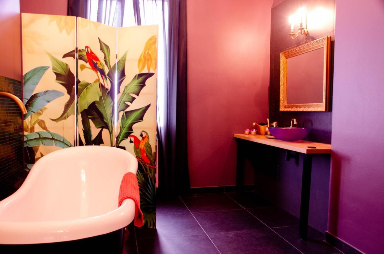 La Liberte Hotel Antwerp Luaran gambar