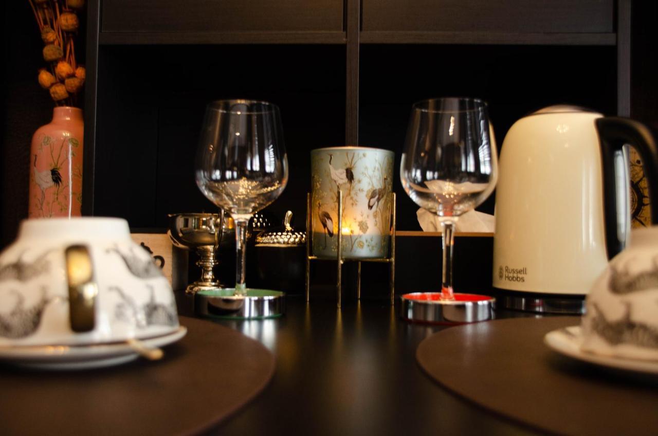 La Liberte Hotel Antwerp Luaran gambar