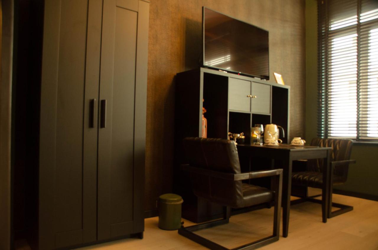 La Liberte Hotel Antwerp Luaran gambar