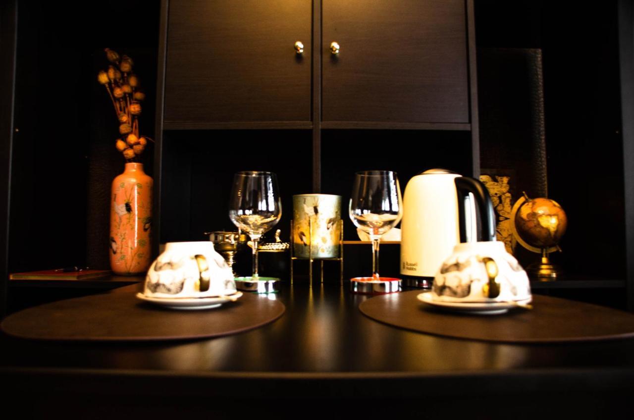 La Liberte Hotel Antwerp Luaran gambar