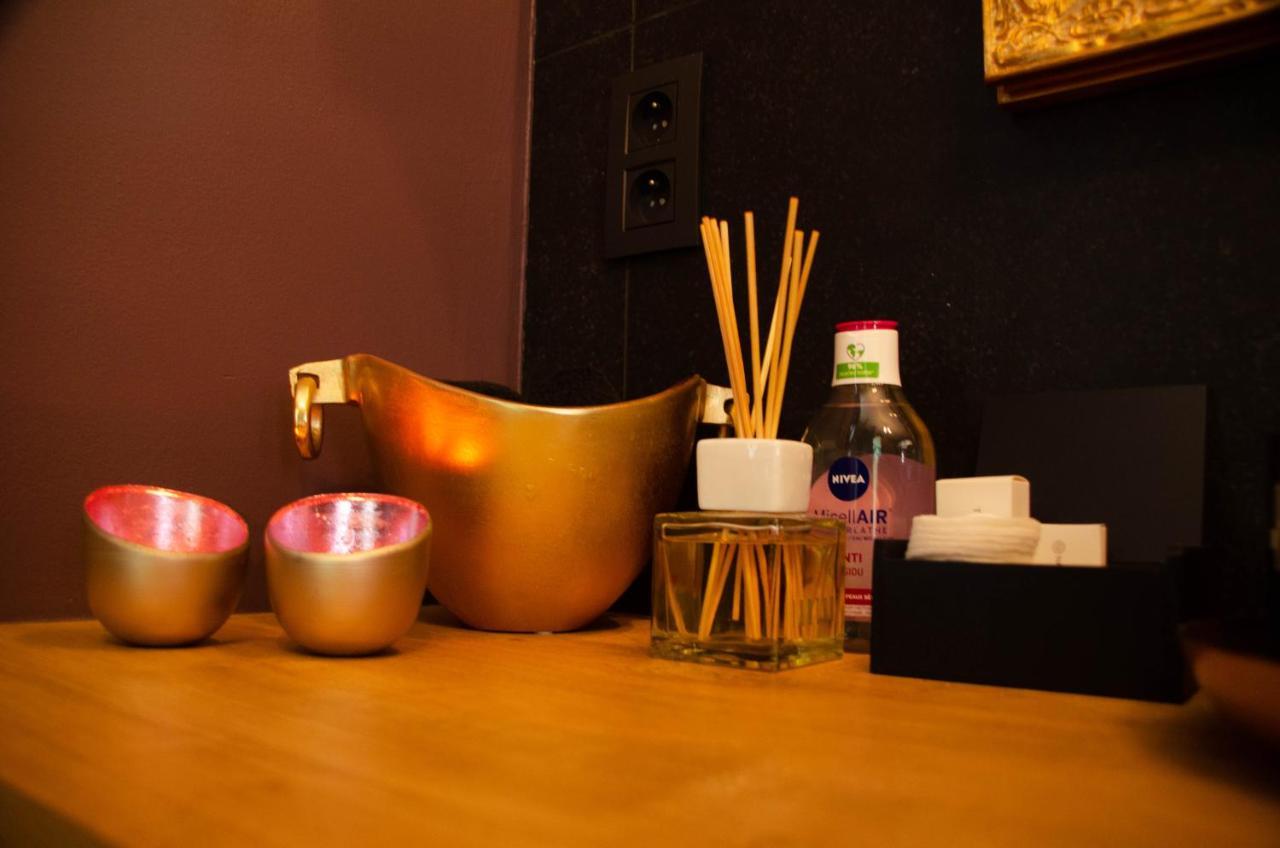 La Liberte Hotel Antwerp Luaran gambar