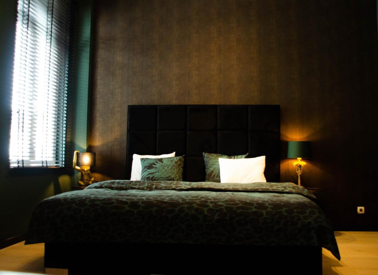 La Liberte Hotel Antwerp Luaran gambar
