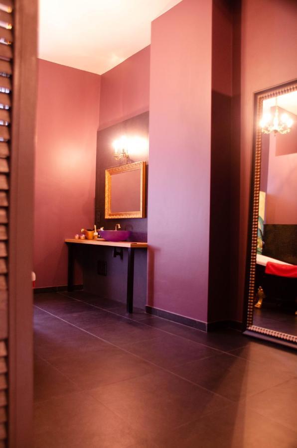La Liberte Hotel Antwerp Luaran gambar