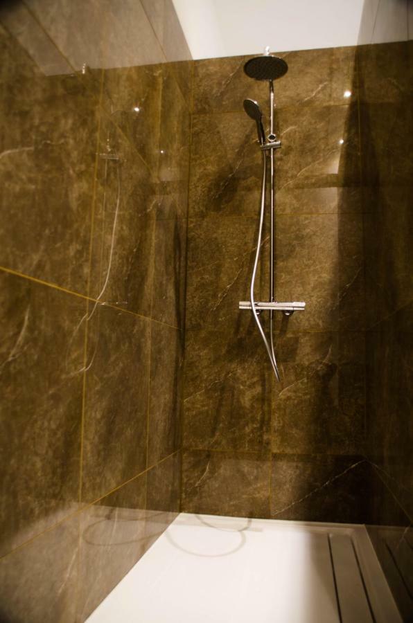 La Liberte Hotel Antwerp Luaran gambar