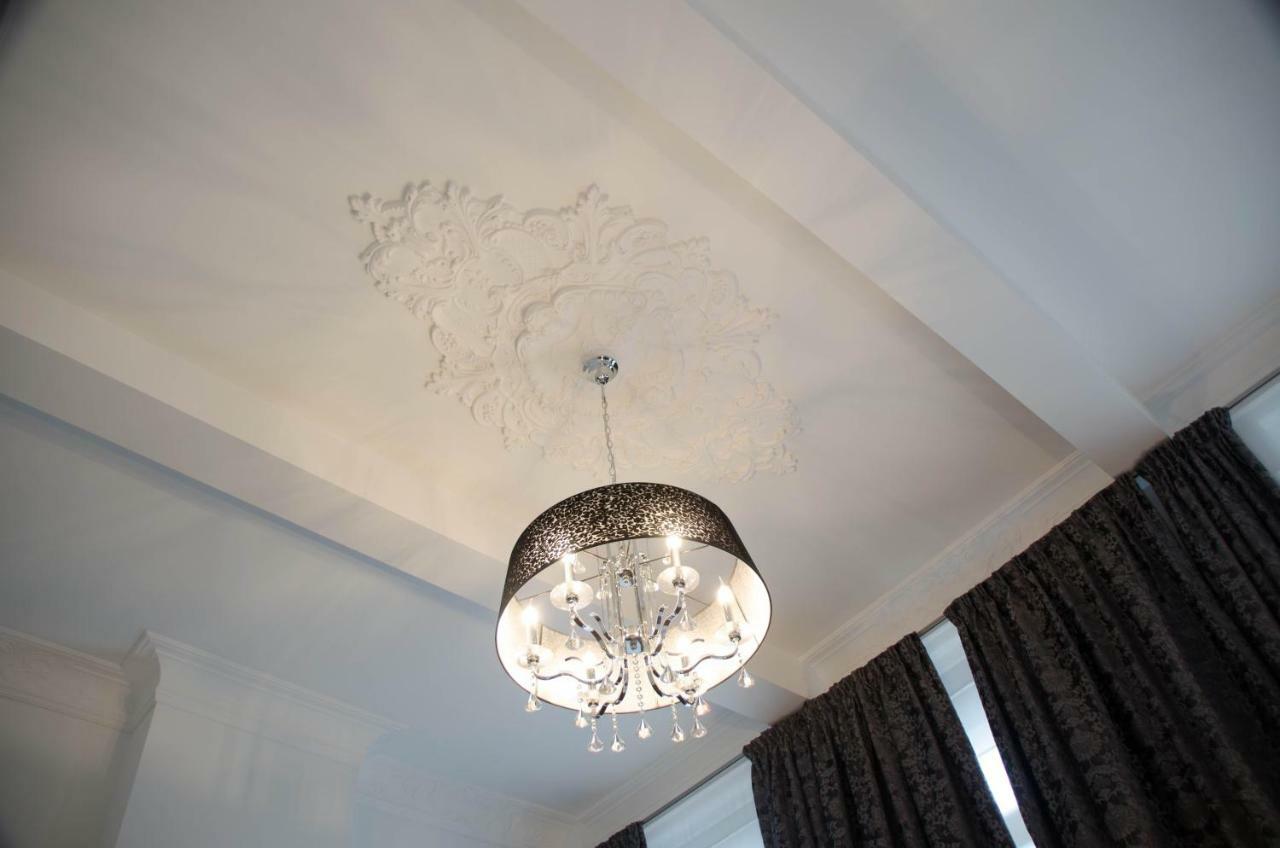 La Liberte Hotel Antwerp Luaran gambar